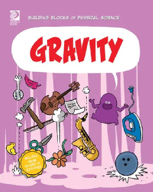 Gravity by Joseph Midthun