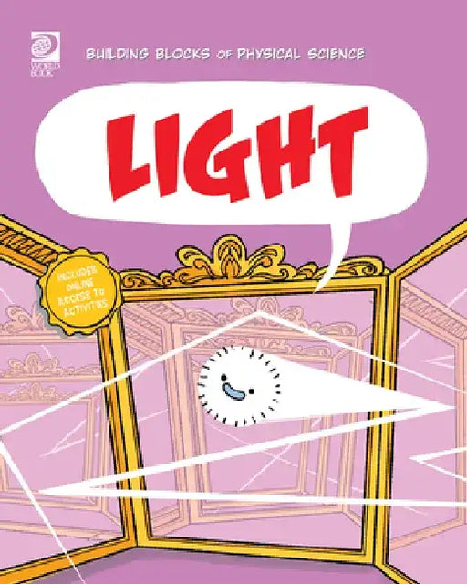 Light by Joseph Midthun