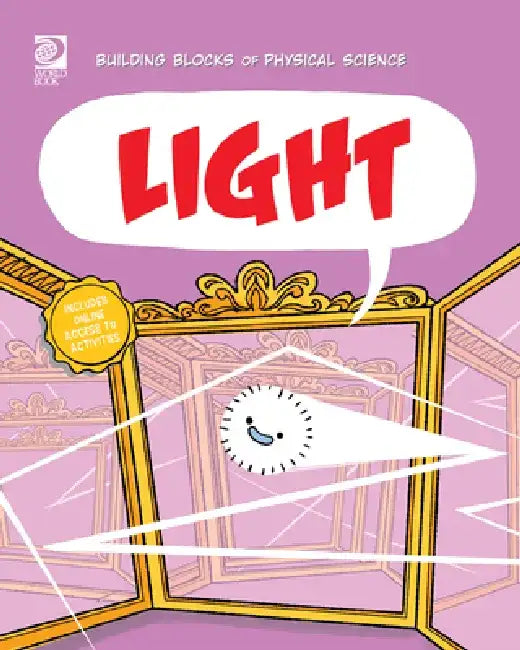 Light by Joseph Midthun