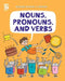 Nouns, Pronouns, and Verbs by Fred Maxon