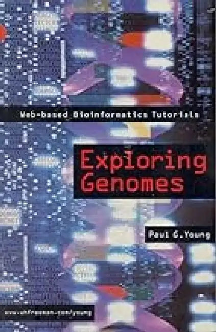 Exploring Genomes: Web Based Bioinformatics Tutorials
