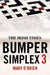 Bumper Simplex 3 by Mary O'Brien