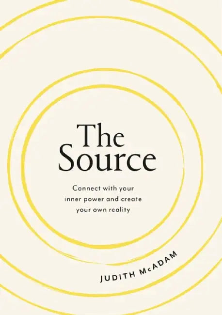The Source by Judith McAdam
