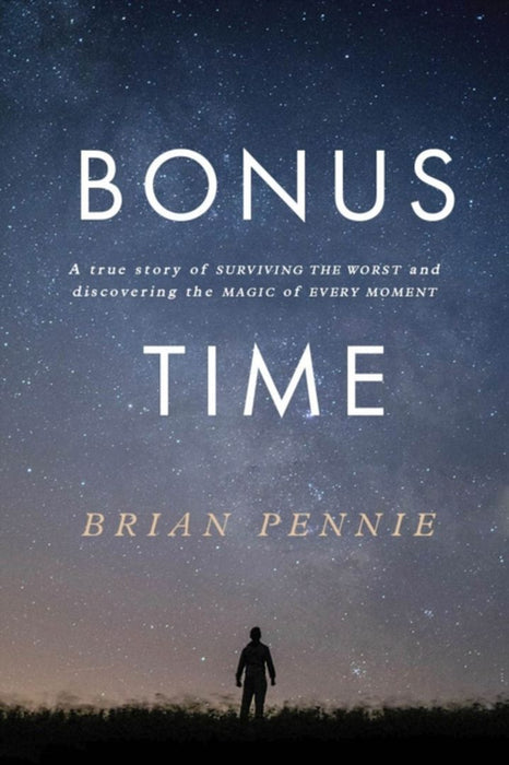 Bonus Time