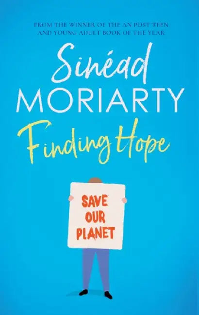 Finding Hope by Sinead Moriarty