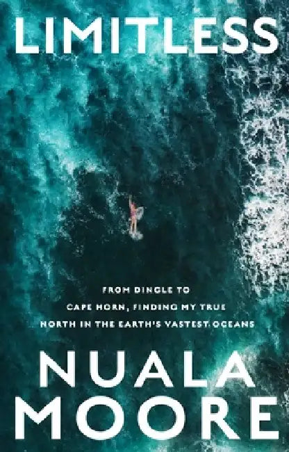 Limitless by Nuala Moore