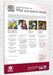 Health & Safety Law Poster Semi Rigid by Unknown