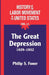 The History of the Labor Movement in the United States, Vol. 11: The Depression by Philip Foner