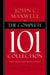 The Complete 101 Collection by John C. Maxwell