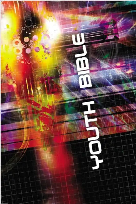 NCV Youth Bible by Thomas Nelson