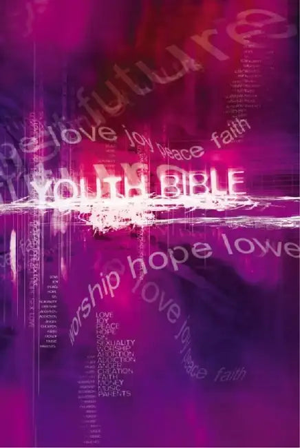 NCV Youth Bible by Thomas Nelson