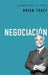 Negociación by Brian Tracy