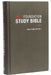 Foundation Study Bible-NKJV by Thomas Nelson