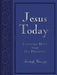 Jesus Today: Enjoying Hope Through His Presence by Sarah Young