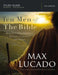 Ten Men of the Bible: How God Used Imperfect People to Change the World by Max Lucado