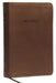 Foundation Study Bible-NKJV by Thomas Nelson