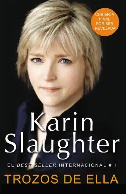 Trozos de Ella by Karin Slaughter