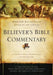 Believer's Bible Commentary by William MacDonald