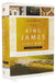 The King James Study Bible, Hardcover, Full-Color Edition by Thomas Nelson