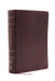 The King James Study Bible, Bonded Leather, Burgundy, Full-Color Edition by Thomas Nelson