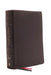 The King James Study Bible, Genuine Leather, Black, Full-Color Edition by Thomas Nelson