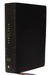 The King James Study Bible, Genuine Leather, Black, Indexed, Full-Color Edition by Thomas Nelson