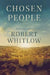 Chosen People by Robert Whitlow