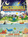 Indescribable: 100 Devotions for Kids about God and Science by Louie Giglio