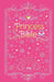 ICB Princess Bible with Coloring Sticker Book by Thomas Nelson