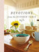 Devotions from the Kitchen Table by Thomas Nelson