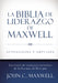 La Biblia de Liderazgo de Maxwell Rvr60- Tamano Manual by John C. Maxwell