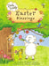 Really Woolly Easter Blessings by Dayspring