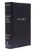 NKJV, Pew Bible, Large Print, Hardcover, Blue, Red Letter Edition by Thomas Nelson
