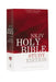 NKJV, Outreach Bible, Study Edition, Paperback by Thomas Nelson