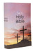 NKJV, Value Outreach Bible, Paperback by Thomas Nelson