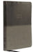 KJV, Thinline Bible, Large Print, Imitation Leather, Red Letter Edition by Thomas Nelson