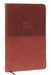 KJV, Value Thinline Bible, Standard Print, Imitation Leather, Red Letter Edition by Thomas Nelson