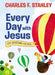 Every Day with Jesus: 365 Devotions for Kids by Charles Stanley