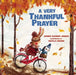 A Very Thankful Prayer by Bonnie Rickner Jensen