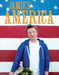 Jamie's America by Jamie Oliver