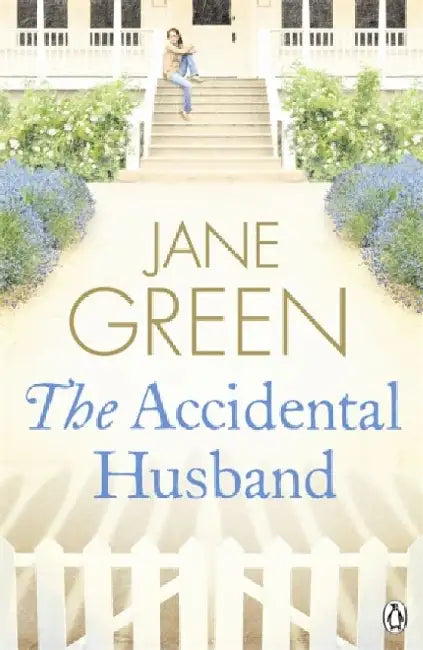 The Accidental Husband by Jane Green
