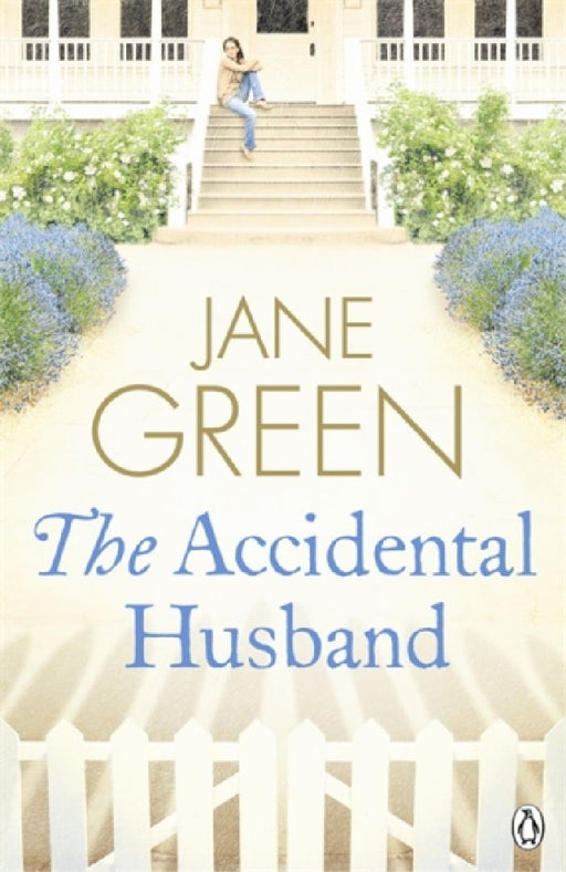 The Accidental Husband by Jane Green