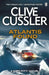 Atlantis Found by Clive Cussler
