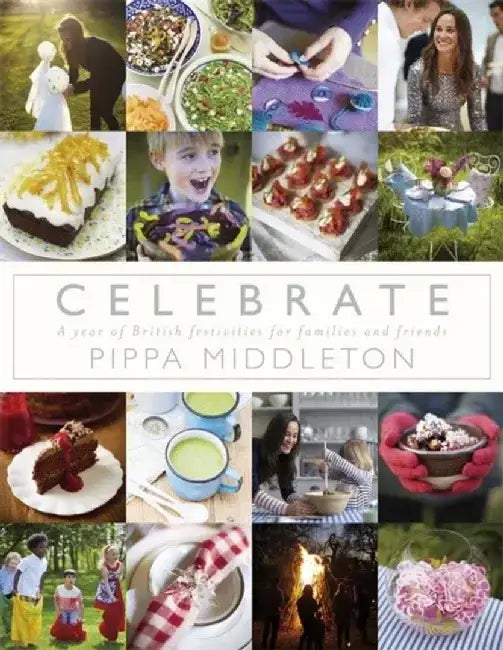 Celebrate by Marinus de Jonge