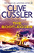The Bootlegger by Clive Cussler