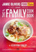 Jamie's Food Tube: The Family Cookbook by Kerryann Dunlop