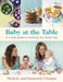Baby at the Table by Michela Chiappa