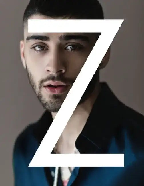 Zayn by ZAYN