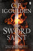 The Sword Saint by C. F. Iggulden