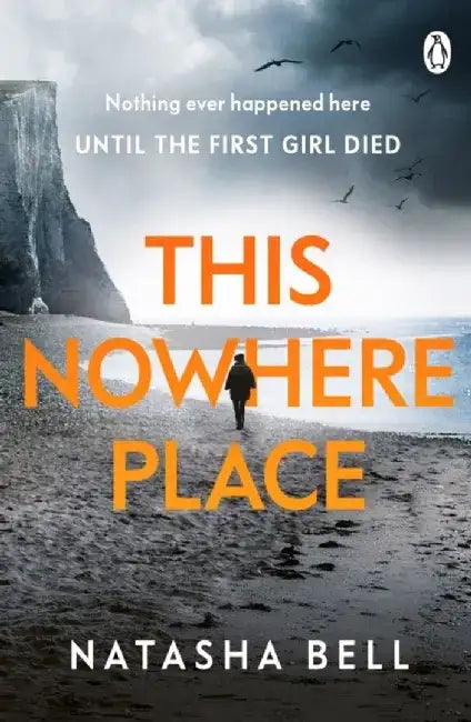 This Nowhere Place by Natasha Bell